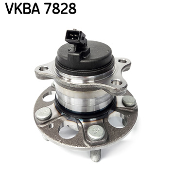 KIT CUSCINETTI RUOTA AUTO